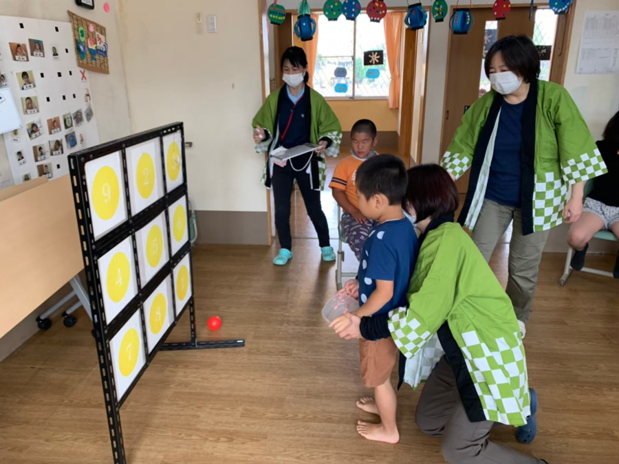 生活支援サービスのぞみ（児童指導員/指導員の求人）の写真3枚目：