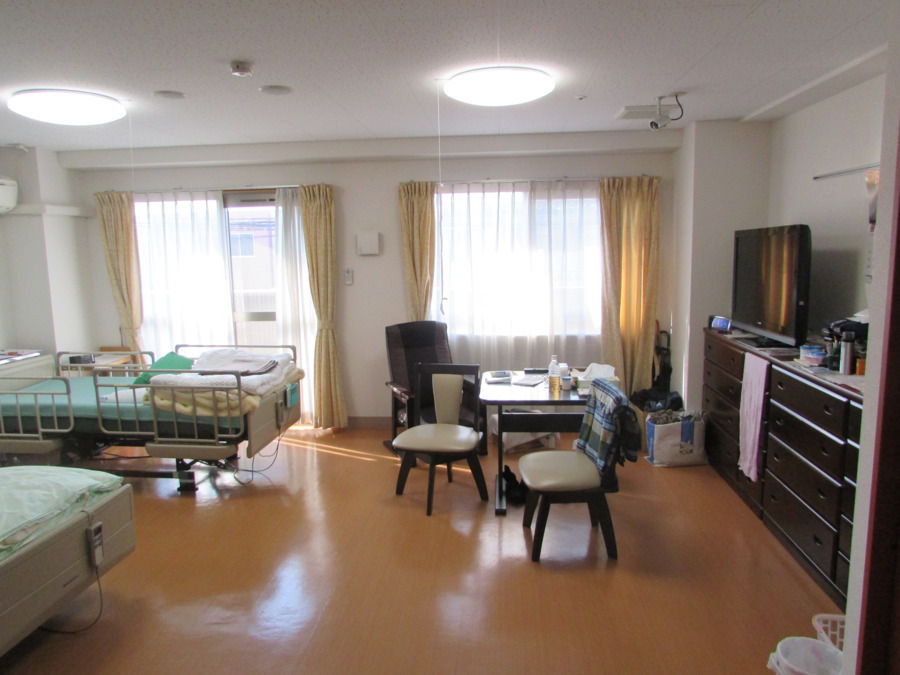 介護付有料老人ホーム Beautiful House こだち（看護師/准看護師の求人）の写真10枚目：