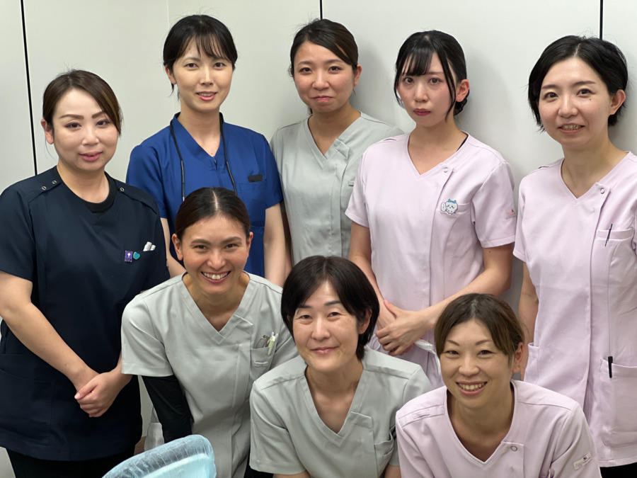 あずまデンタルクリニックの写真