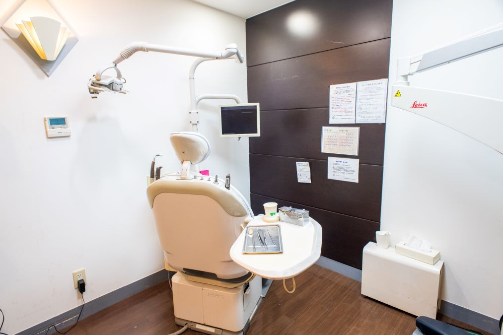 厚誠会歯科 秦野（歯科医師の求人）の写真6枚目：