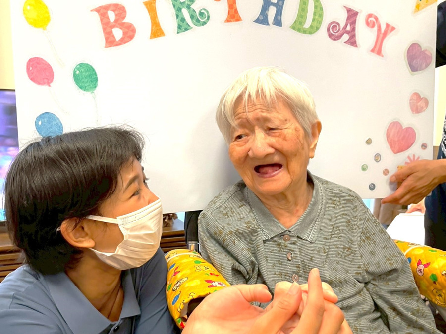 グループホームたみの里　向敷地（介護職/ヘルパーの求人）の写真7枚目：