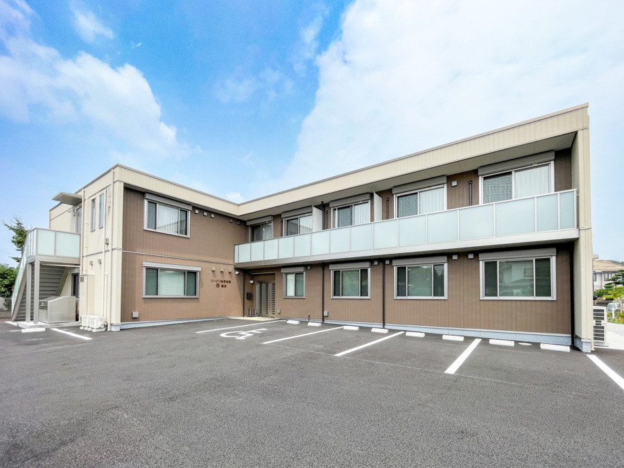 リハビリ連携施設悠磯部の写真