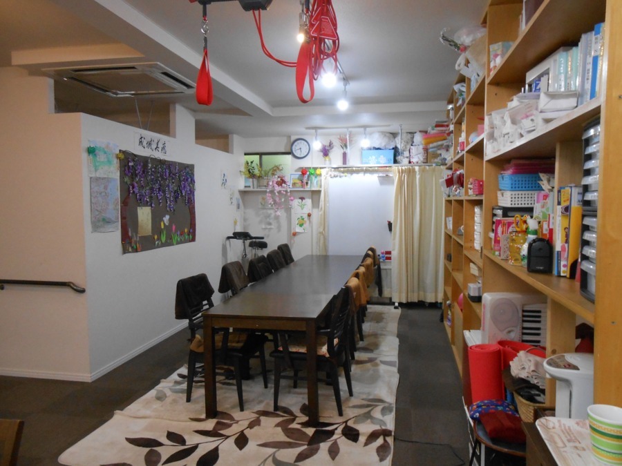 成城美癒　仙川店（調理師/調理スタッフの求人）の写真2枚目：