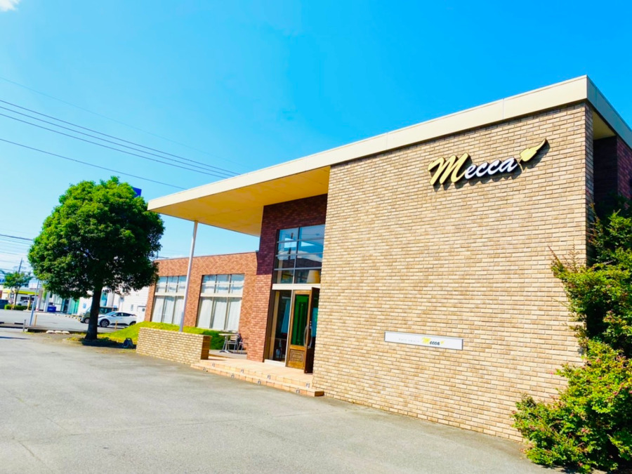 hair Space Mecca 高崎店(美容師の求人)の写真2枚目: