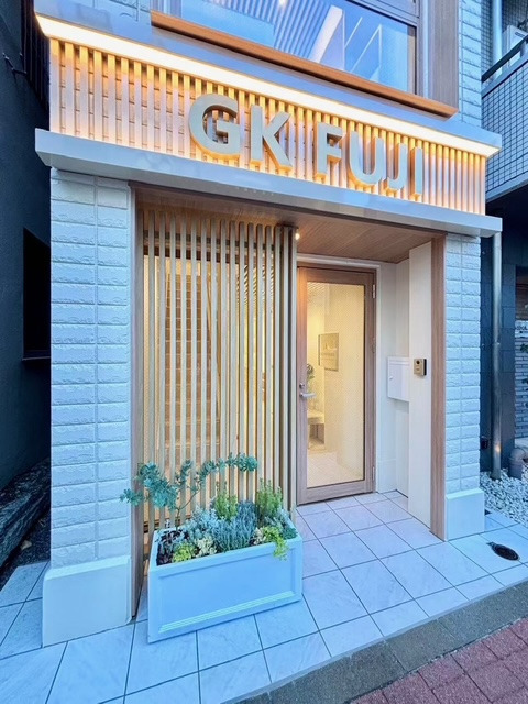 GK日本株式会社の写真