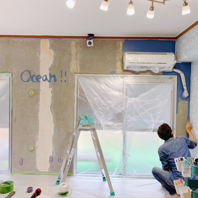 生活介護Oceanの写真7枚目：