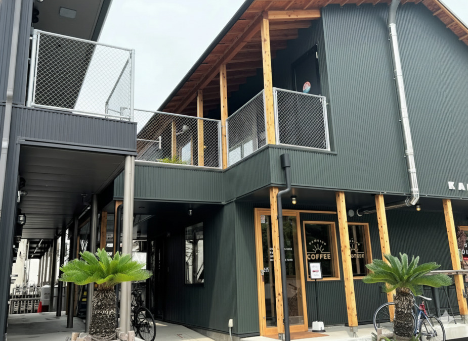 ノビシロクリニック藤沢の写真