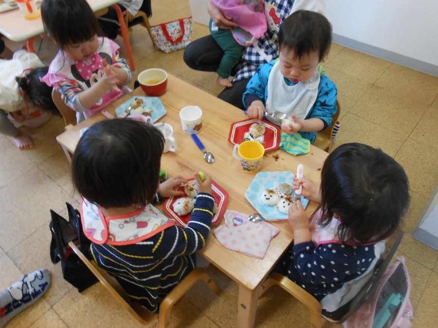 ロゼッタ保育園の写真4枚目：