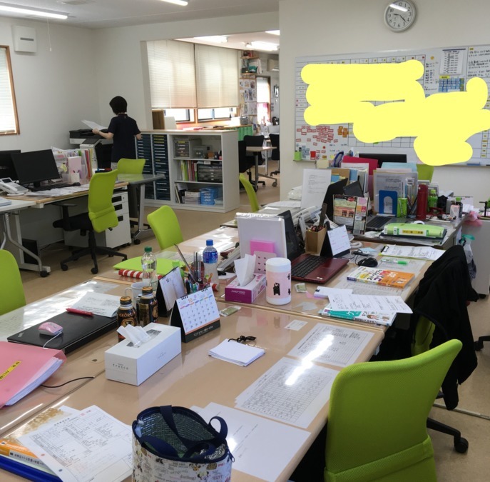 ケアーズ館林西訪問看護ステーションの写真5枚目：