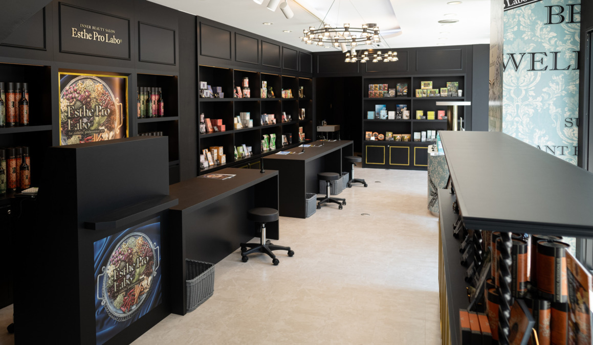 EsthePro Labo一宮駅前店の写真3枚目：