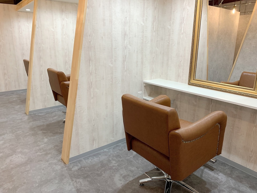 INCE HAIR 高砂店の写真2枚目：