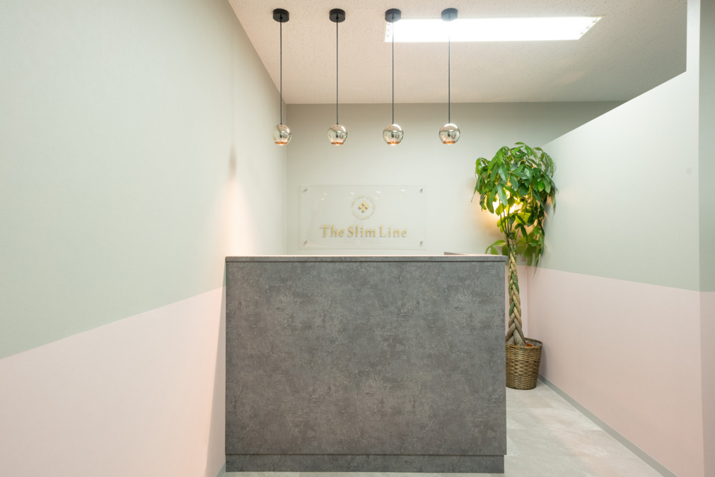 痩身ダイエット・小顔フェイシャル専門店 The Slim Line 郡山店（エステティシャン/セラピストの求人）の写真22枚目：