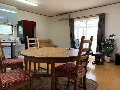 わおんホーム志木（生活支援員の求人）の写真4枚目：