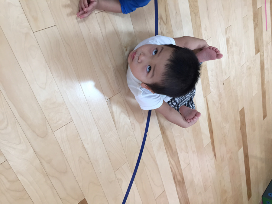 児童発達支援・放課後等デイサービス キッズハウスしんぐうの写真4枚目：
