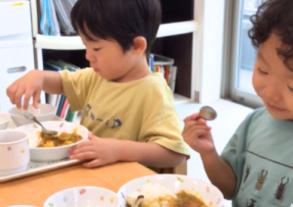 ミルキーホーム東菅野園(調理師/調理スタッフの求人)の写真2枚目: