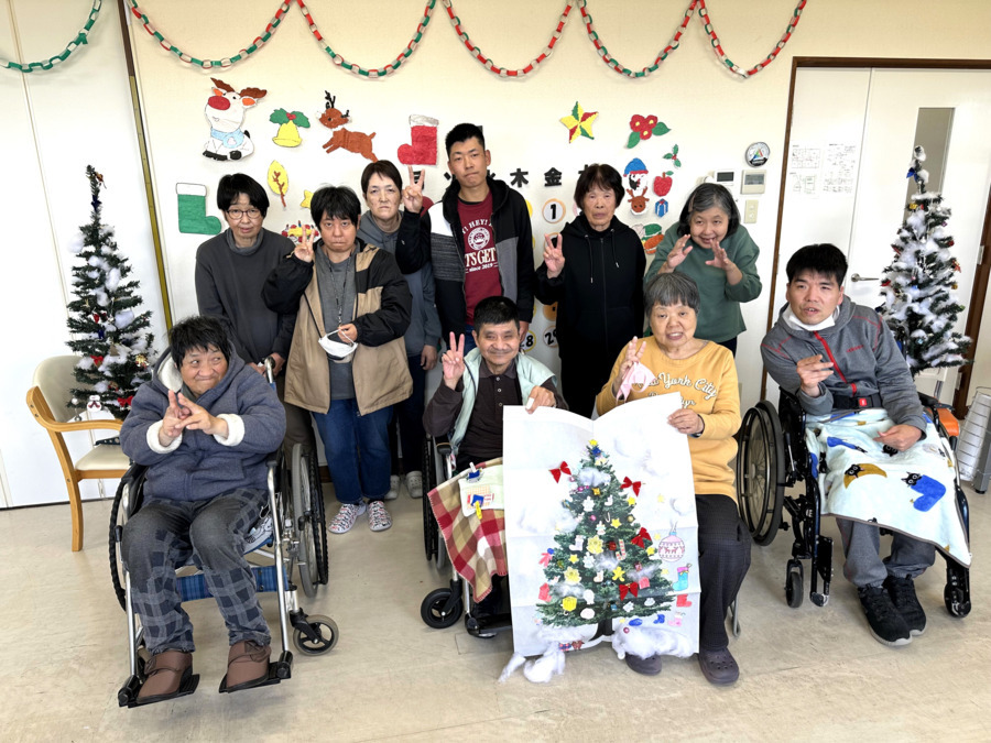 生活介護事業所えんの写真7枚目：