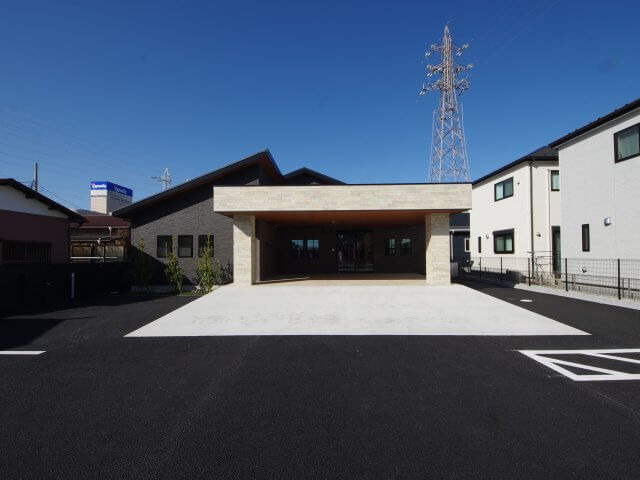 訪問看護ステーション ナースの森 小田原の写真