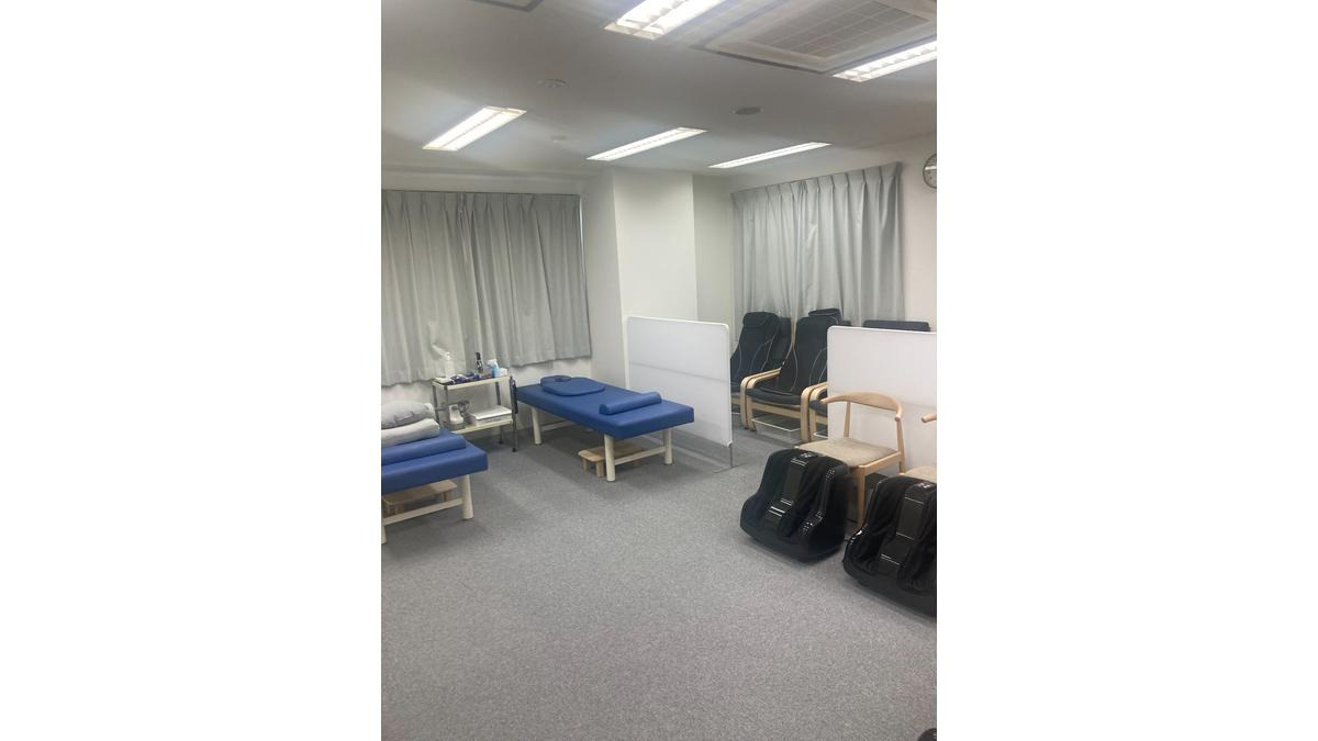 ひるずクリニック（医療事務/受付の求人）の写真5枚目：