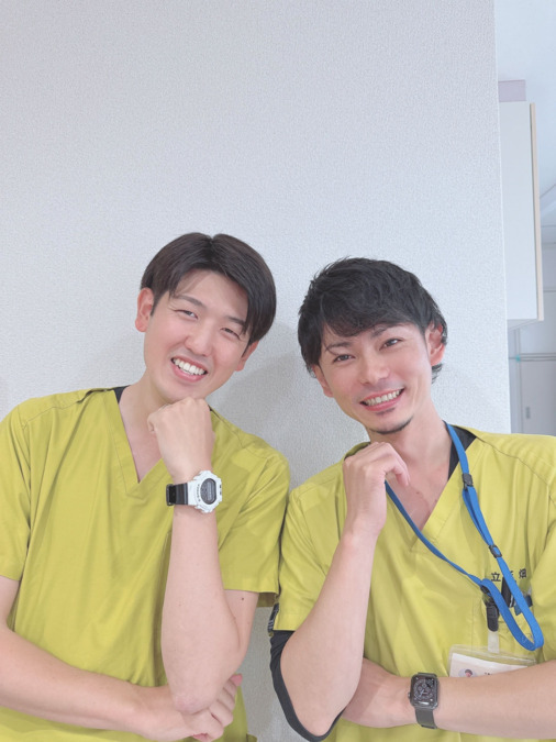 訪問看護ステーション立花畑（作業療法士の求人）の写真4枚目：