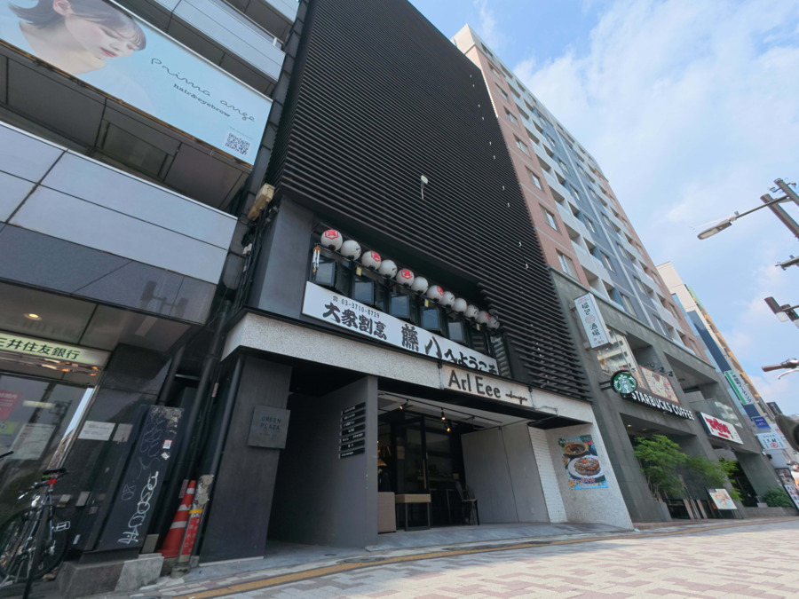 スターク訪問看護ステーション目黒（看護師/准看護師の求人）の写真4枚目：