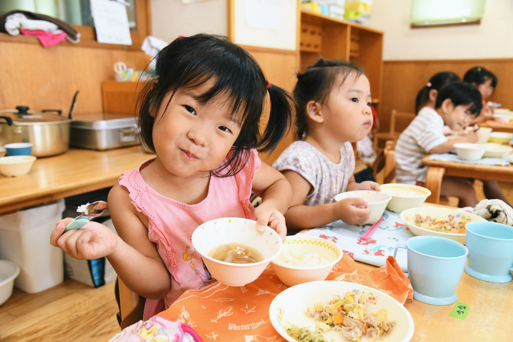 ひまわり愛児園（保育士の求人）の写真11枚目：