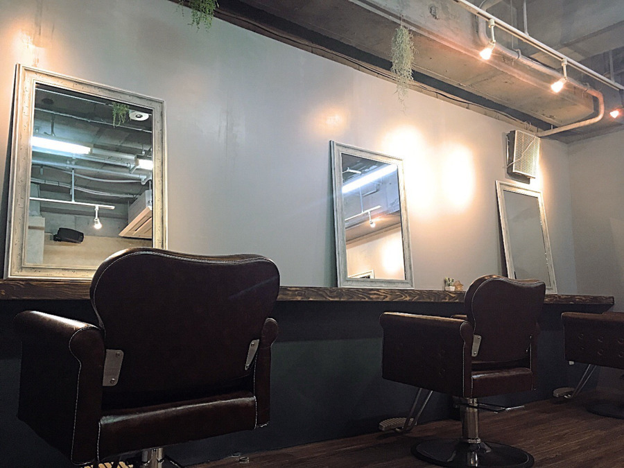 Treatment　Salon　Throneの写真3枚目：