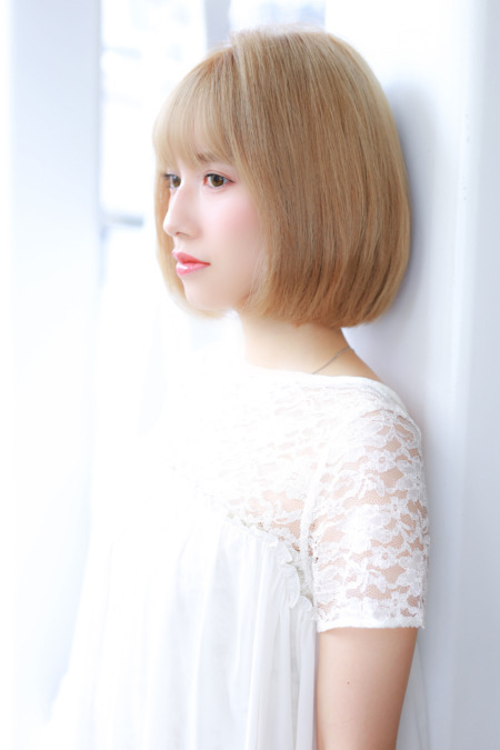 Cuore hair　奈良店の写真24枚目：