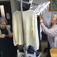 サービス付き高齢者向け住宅みのりの郷（介護職/ヘルパーの求人）の写真4枚目：