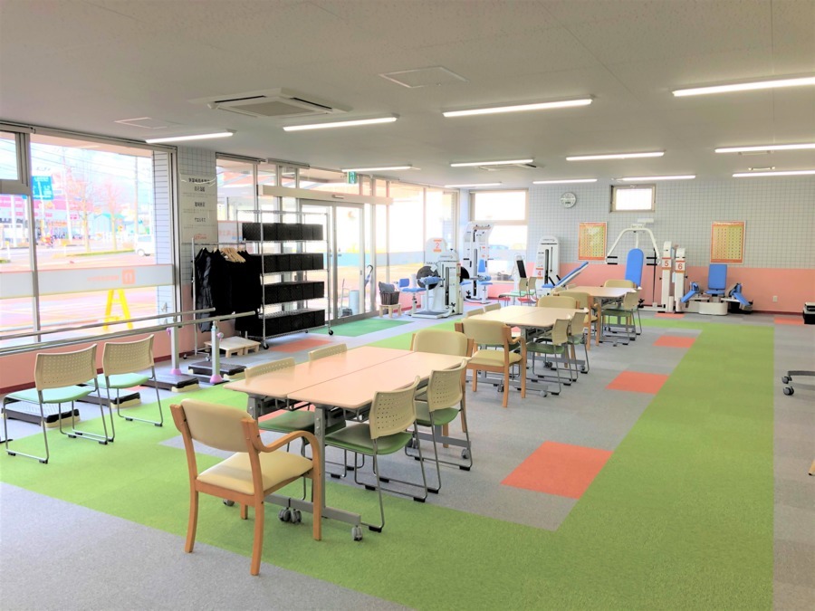 レッツ倶楽部高土町の写真3枚目：