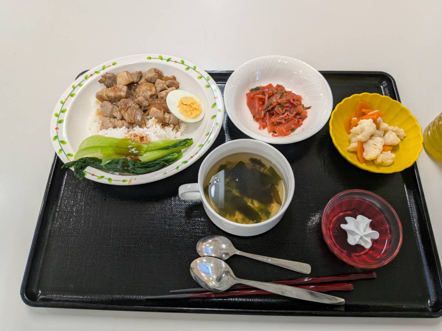 介護老人保健施設 さかき光陽の写真