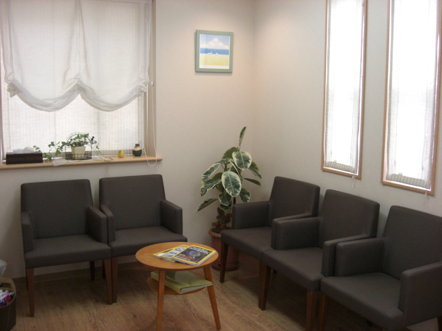 関歯科/矯正歯科医院(歯科助手の求人)の写真2枚目: