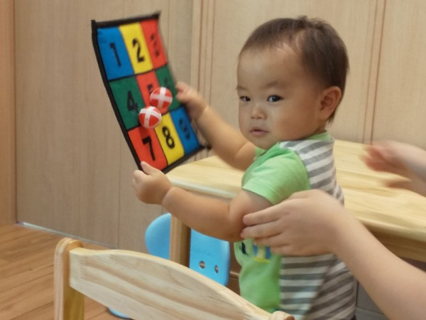 リンク大和駅前教室の写真3枚目：