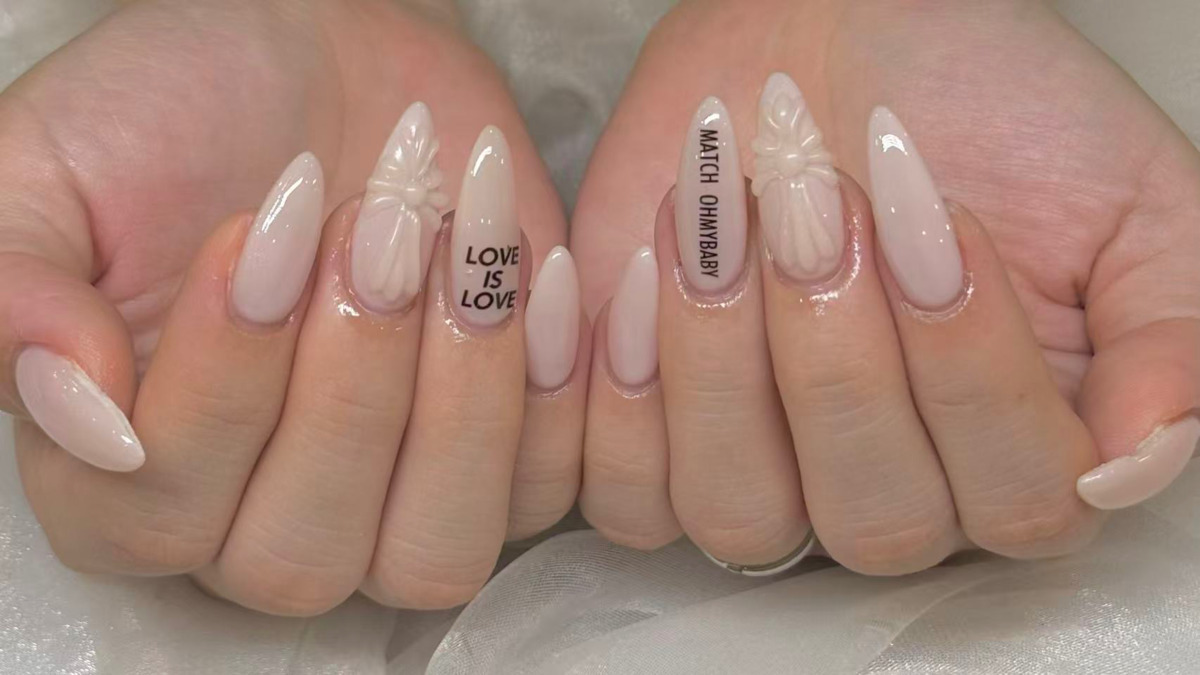 NiNi NAiLSALON（ネイリストの求人）の写真3枚目：