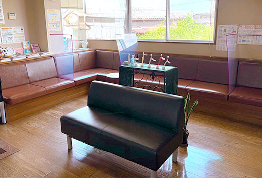 宮坂歯科診療所（歯科衛生士の求人）の写真3枚目：