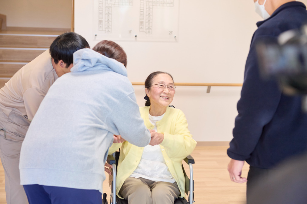 MYメディカルナーシングホーム静岡【2025年12月01日オープン】(看護師/准看護師の求人)の写真7枚目: