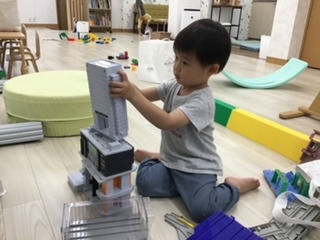 夙川Lucy教室（公認心理師/臨床心理士の求人）の写真6枚目：