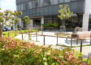 ぽれぽれ四条大路【グループホーム】の写真