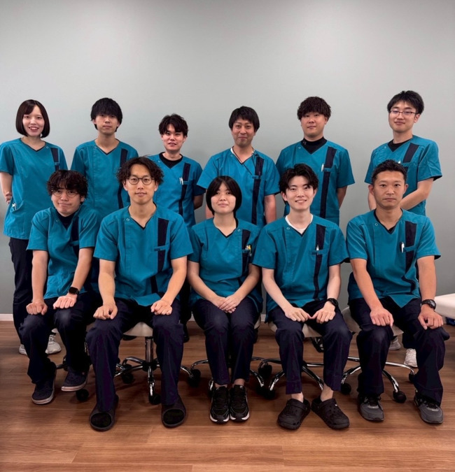松戸常盤平いいだ整形外科　運動器リハビリテーションクリニック（理学療法士の求人）の写真6枚目：