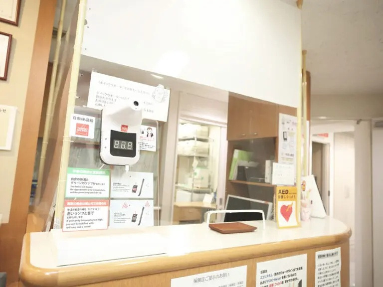 グランド歯科医院（歯科医師の求人）の写真3枚目：