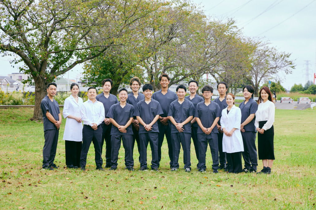 武蔵小金井のぞみ整体院の画像