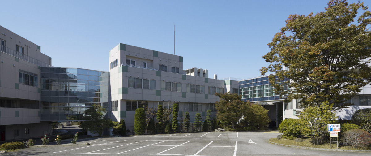 介護老人保健施設ほのぼの(介護職/ヘルパーの求人)の写真4枚目: