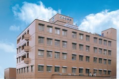 医療法人完光会 今野病院(医療ソーシャルワーカーの求人)の写真: