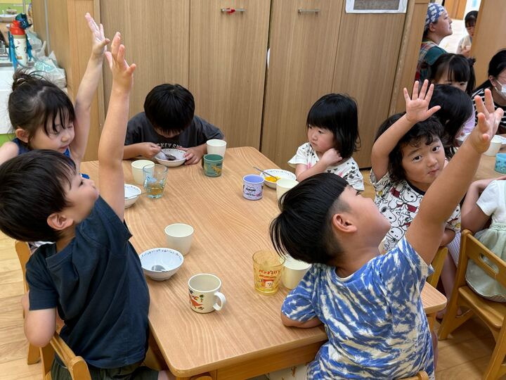 つぐみ保育園（保育士の求人）の写真4枚目：
