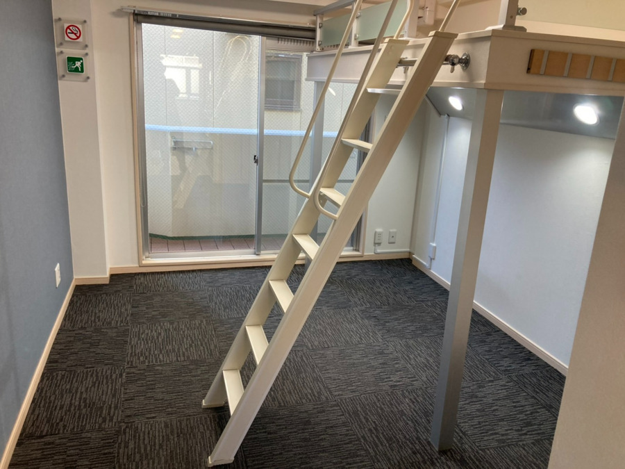 クレスタ相模原アネックスの写真4枚目: