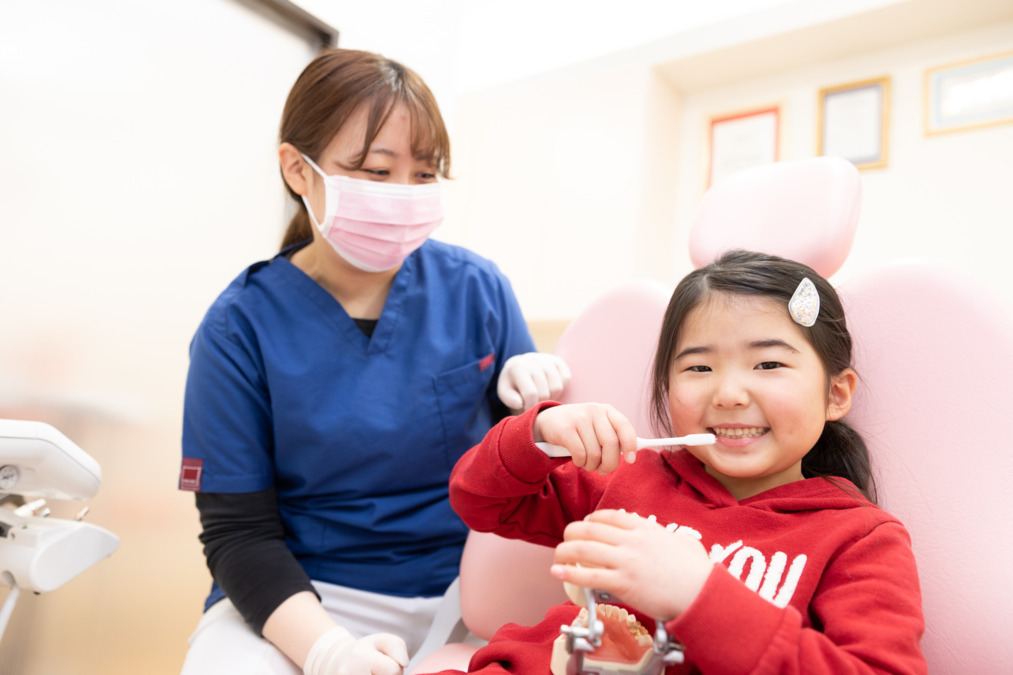 うえむら歯科クリニック（歯科医師の求人）の写真4枚目：