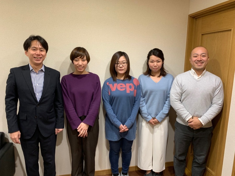 仕事イメージ