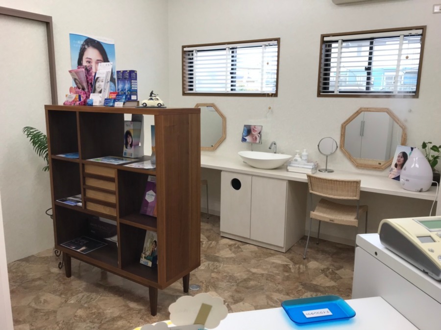 医療法人 たけだ眼科クリニックの写真6枚目: