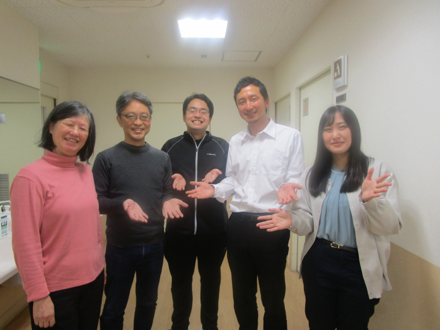 ぷちるぽ(生活支援員の求人)の写真2枚目: