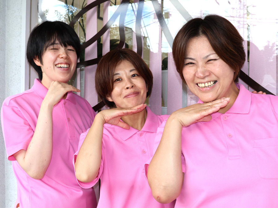 ヘルパー事業所　人・花　とつか【2024年12月01日オープン】（介護職/ヘルパーの求人）の写真11枚目：