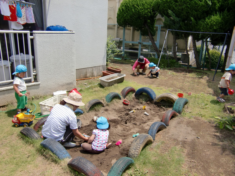 所沢ロイヤル病院（一般事務/管理部門の求人）の写真4枚目：